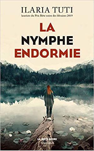 [Commissaire Teresa Battaglia 02] • La Nymphe endormie